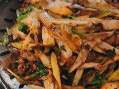 -京华烟云·北京烤鸭(领展购物广场·中关村店)