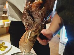 -戈拿旺巴西烤肉(崇文门店)