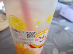 -蜜雪冰城(陶然亭店)