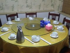 包厢-大城·烧烤海鲜大排档(台东店)