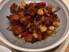 -红樱桃·欢乐餐厅(太原里店)