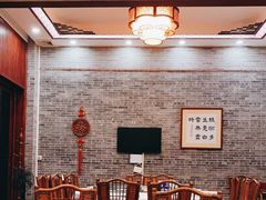 包厢-新灿记大酒楼