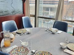 -羲和雅苑•北京烤鸭(平安国际金融中心店)