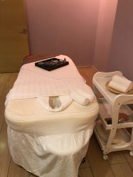 -女王传奇SPA·美容美体