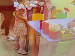 -东方童画少儿美术(乐荟天地体验馆)
