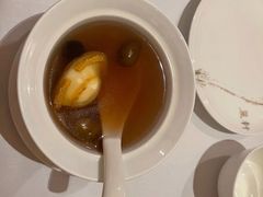 -广州富力丽思卡尔顿酒店·丽轩·粤菜