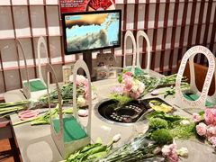 -巴奴毛肚火锅(大剧院店)