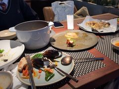 -West10 西拾·西餐厅·创意菜(未来科技城店)