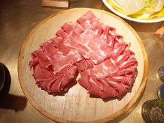 -羊大爷涮肉(亮马桥店)