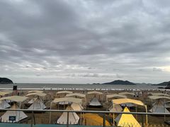 -东海半边山旅游度假区