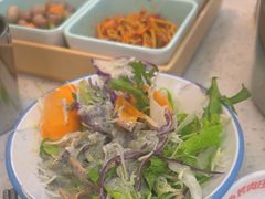 -韩香福烤肉庄园(荣成店)