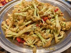-渝乡人家川菜馆(南京路店)