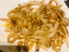 -郑贵初烧烤·烤凤爪的发明者(王家湾店)