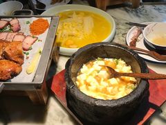 -绿茶餐厅(昆明世纪金源店)