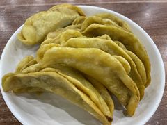 -草桥清真牛肉锅贴扁食店