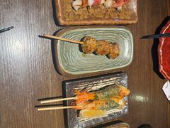 -鸟屯(三里屯店)