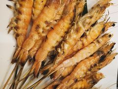 -江户家·日本料理·铁板烧(汉江东路店)
