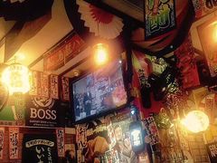 -平成屋· Late Night 食堂(四川北路店)