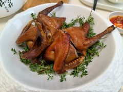 -蔡澜点心·粤菜(月星环球港店)