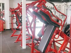 -BD健身私教工作室(CBD店)