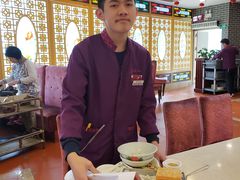 大堂-点都德(千灯湖环宇城店)