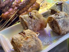 -福苗小骆驼烧烤(莲湖路店)