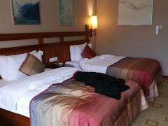 -雅安楠水阁温泉酒店