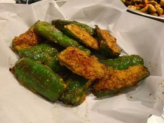 -夏茅维记饭店