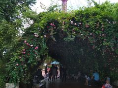 -芜湖方特东方神画