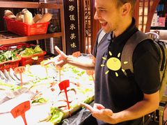-抱德·潮汕味(敦和店原惠城鱼仔)