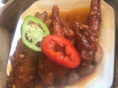 -明腾壹间茶餐厅(新都会花园广场店)