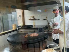 -烤肉宛饭庄(北新桥店)