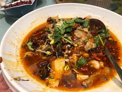 -原鄉本味 楚菜 丹江口鱼(北苑店)