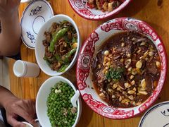 -浏阳小饭铺(洪西小区店)