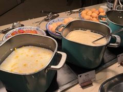 -TABLE·味西餐厅-成都茂业JW万豪酒店