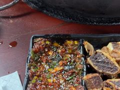 -二子炭火烤肉(五金城店)