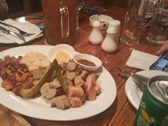 -宝莱纳啤酒花园餐厅PAULANER BRAUHAUS Nanjing(广州路店)