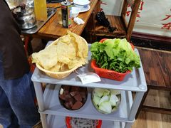 -鹅来顺·顺德火焰醉鹅(天平架分店)