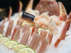 松叶蟹-1718海鲜姿造(苏宁宴请臻选店)