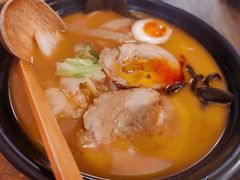 小火焰拉面-百步拉面