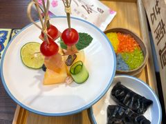 -芸南道·过桥米线(昆明老街旗舰店)