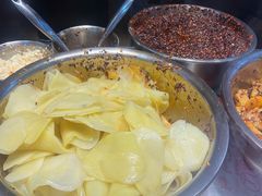 -周小亮丁家坡洋芋(全国总店)