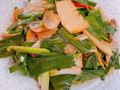 -小城故事·地道宁波味(月湖盛园店)