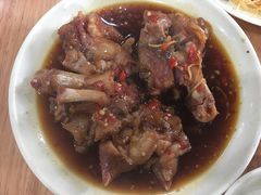 -贤花饭店(城阳店)