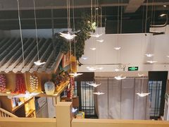 -呷湘厨·鱼汤捞饭·剁椒鱼头·湘菜(国家会展中心店)
