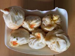 -恒记金煎包(指南里小区店)