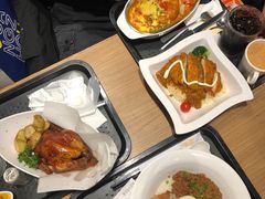 -大家乐(广州天河城六楼店)