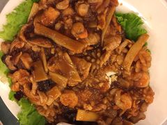 iphone_upload_pic-普天和酒楼·新津菜·烤鸭(天津之眼店)