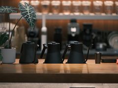 -溯洄咖啡VORTEX COFFEE