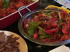 -张胡李四季虾玲珑(竞舟路店)